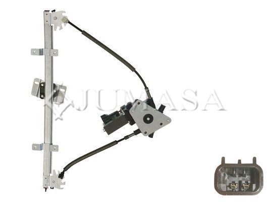 Mechanizmus zdvíhania okna JUMASA PARTS S.L.U.